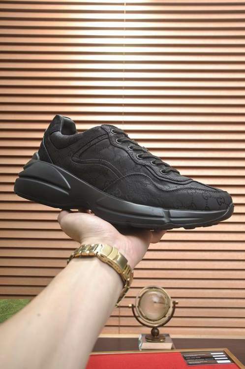 Picture of Gucci Shoes _SKUGuccisz35-4038-45hnx063510168